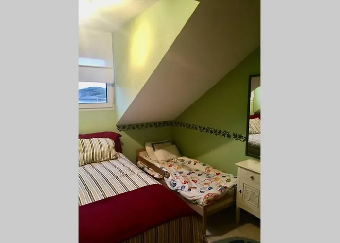 Duplex A Pie De Playa Con Piscina Y Tenis דירה *