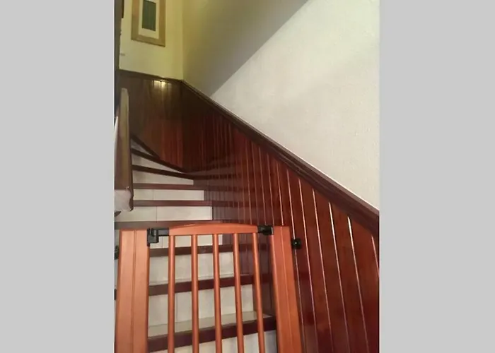 Duplex A Pie De Playa Con Piscina Y Tenis Tobes y Rahedo