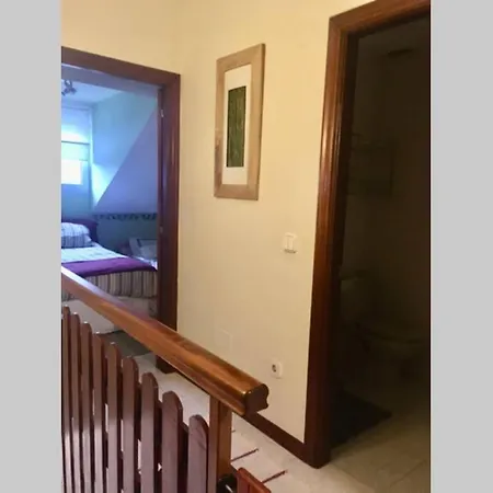 Duplex A Pie De Playa Con Piscina Y Tenis * Tobes y Rahedo