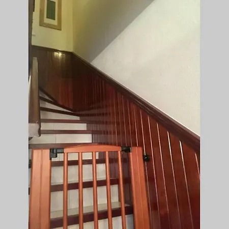 Duplex A Pie De Playa Con Piscina Y Tenis Tobes y Rahedo