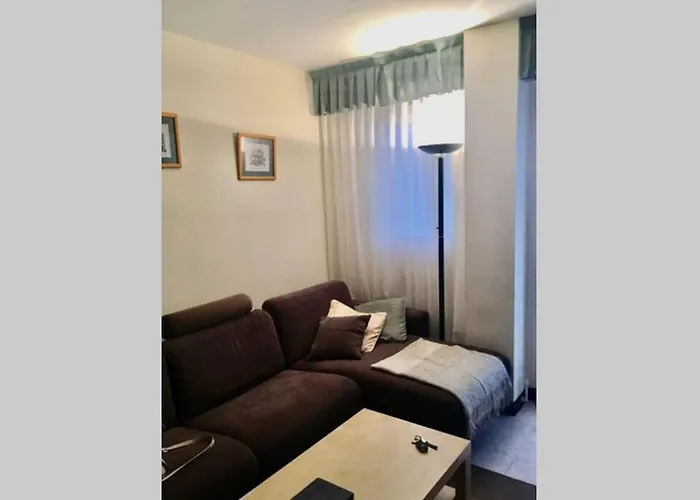 Duplex A Pie De Playa Con Piscina Y Tenis Apartment